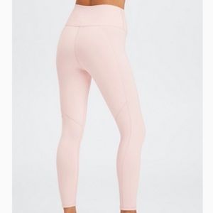 Fabletics Define High Waisted 7/8 Leggings